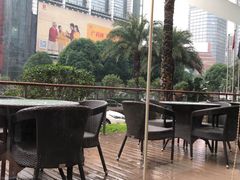 -广州粤海喜来登酒店