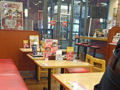 -食其家·牛丼咖喱(金桥国际店)