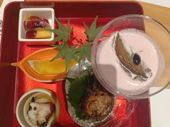 -和创柚子·会席日本料理(新区淮海街店)