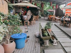 -回水镇·江湖川菜(恒大新城店)