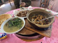 -侠成水上农庄(工业大道店)