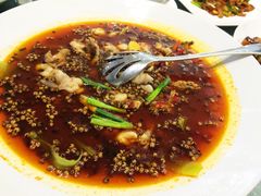 -南堂馆·新川菜(春熙路店)