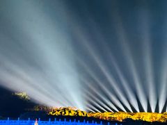 -鼎盛王朝康熙大典实景演出