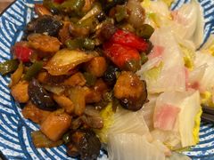 -乡村基(南坪上海城店)