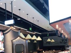-浙味观杭州海鲜面(钱江新城高德置地店)