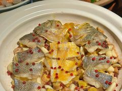 -晓粤·惹味粤菜(凯德乐峰广场店)