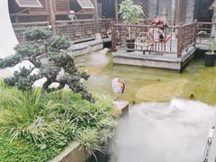 -印象泰和园(望丛西路店)