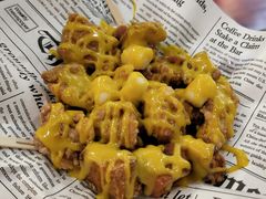 -obba kitchen(宽厚里总店)
