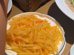-洪兴砂锅·融合砂锅菜(三站店)