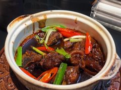 -梅花境(万科店)