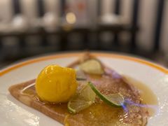 -La Creperie法餐厅(芮欧百货店)