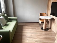 -太阳岛度假酒店