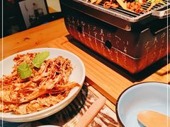 -局气 烤鸭·北京菜(光华路店)