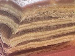 -CUNS CAKE村上千层蛋糕(一环路东二段140号院店)