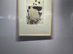 -吴作人艺术馆