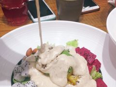 -必点海鲜·鲅鱼水饺(鞍山西道店)