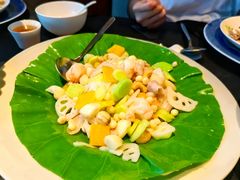 -江南雅厨(李公堤店)