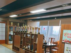 -一本柔道跆拳道馆(环球中心馆)