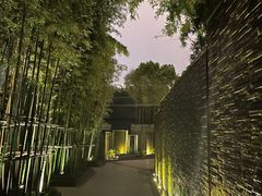 -明谷行馆·温泉