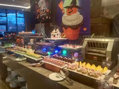 -长春净月潭喜来登酒店·盛宴标帜餐厅