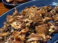 -君悦酒店·1881·北京烤鸭