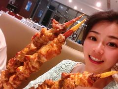 红柳烤肉-巴依老爷新疆美食(昌平店)
