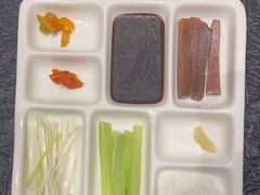 -正德楼果木烤鸭·渔家菜(东港店)