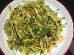-祥瑞干锅鸭头·东北菜(佳园路店)