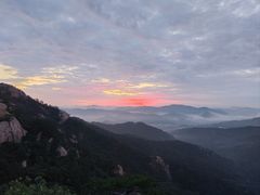-五女山景区