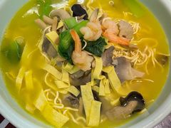 -文楼·淮扬菜·淮安早茶(河下古镇翔宇店)