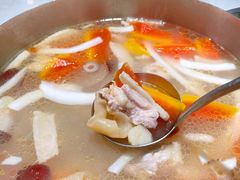 -椰客·海南椰子鸡(新塘永旺梦乐城店)