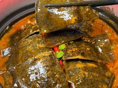 -2046湘味厨房(深圳湾店)