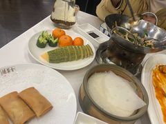 -全聚德(常州店)