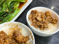 -品香排骨饭(羊官路店)