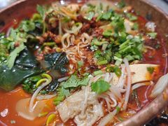 -成都你六姐·牛肉冒菜(城市集市合生汇店)