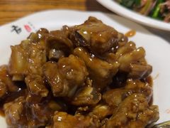 -红实家常菜(静安里店)