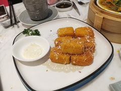 -鹭江潮餐厅•福建菜(鹭江佲家酒店)