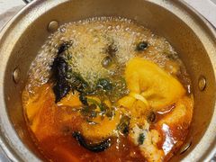 -龍歌自助小火锅(李沧丽达店)