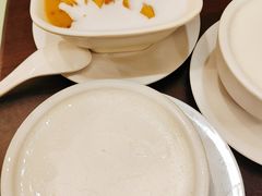 -南信牛奶甜品专家