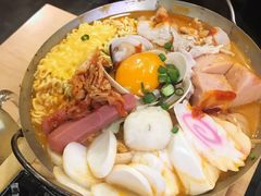 部隊鍋-上将军(广东大马路店)