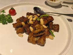-申粤轩酒楼·三十年粤菜经典(丁香花园店)