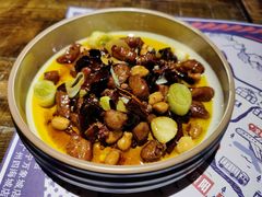 -铁公鸡·四川料理(天环广场店)