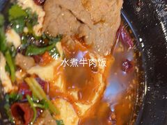 -真功夫(彩田路店)