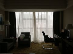 -东方帝景假日酒店