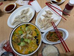 -喜家德虾仁水饺(浦东山姆店)