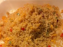 -松咖啡自助餐厅·松北香格里拉