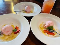 -haxnbauer海森堡德国餐厅(深圳coco店)
