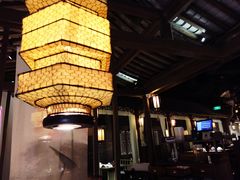大堂-桂满陇-十里风荷(合生汇店)