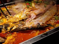 -炉鱼(萧山万象汇店)