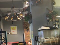 -七友美蛙鱼头火锅(坂田店)
